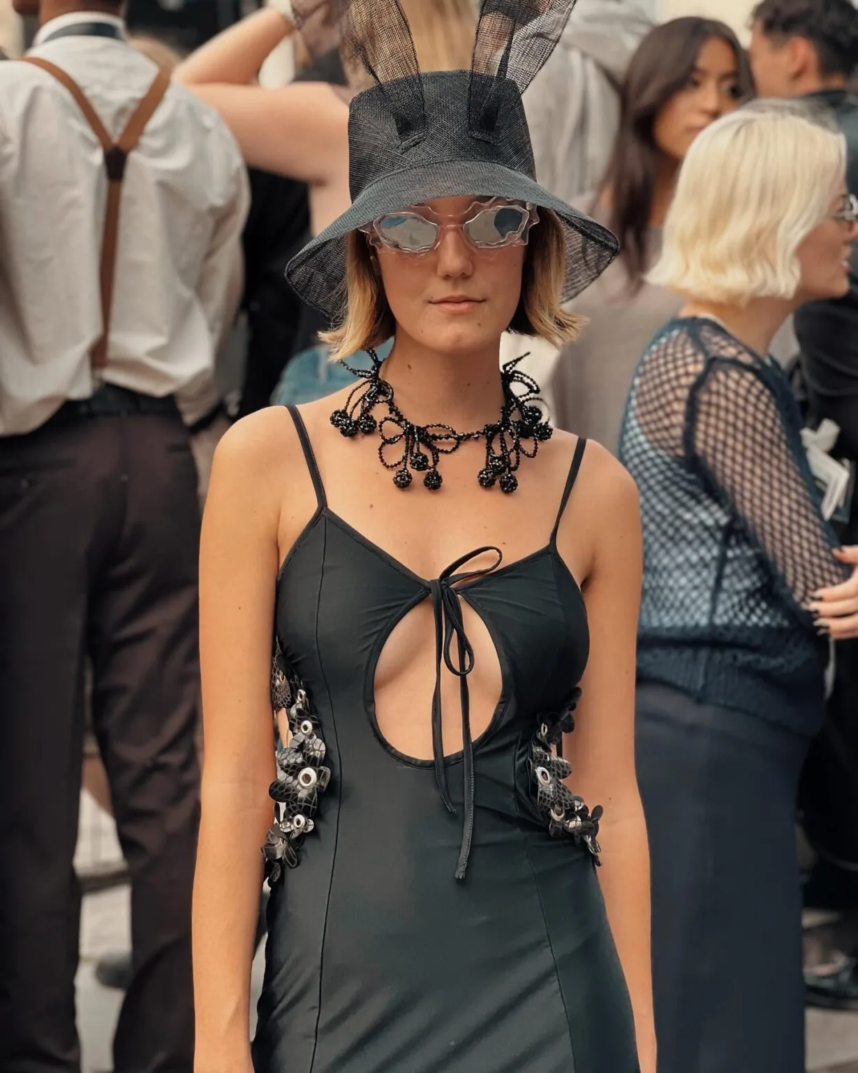 Paris Fashion Week Vadim Hedonist 00242