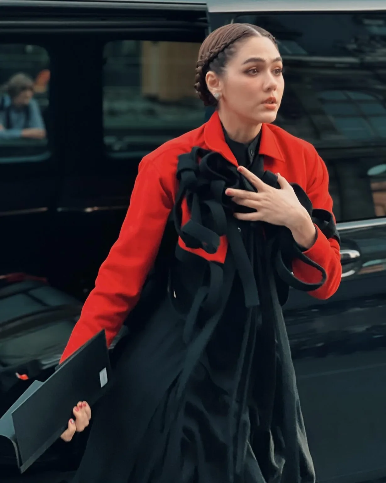 Paris Fashion Week Vadim Hedonist 00244