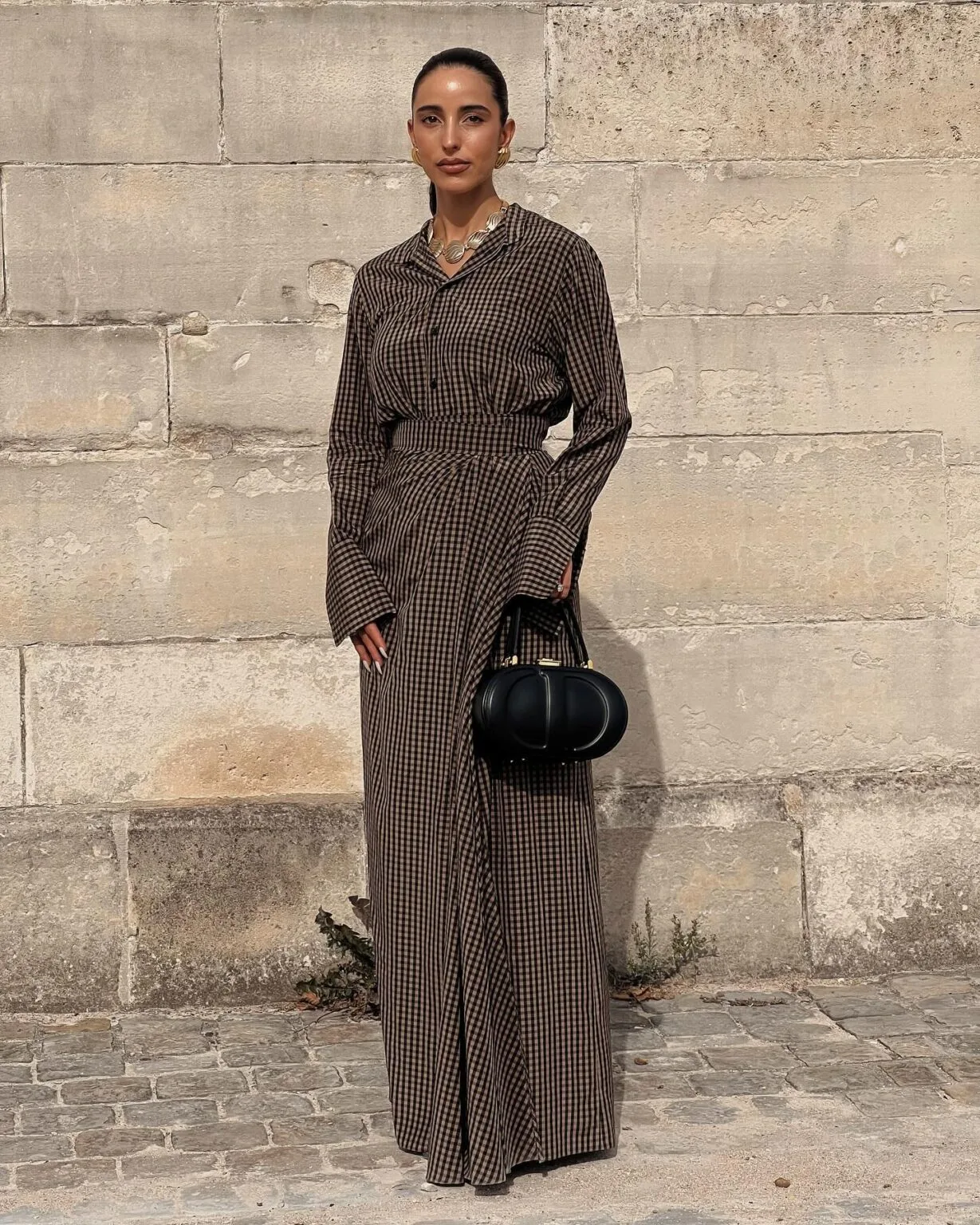 Paris Fashion Week Vadim Hedonist 00245