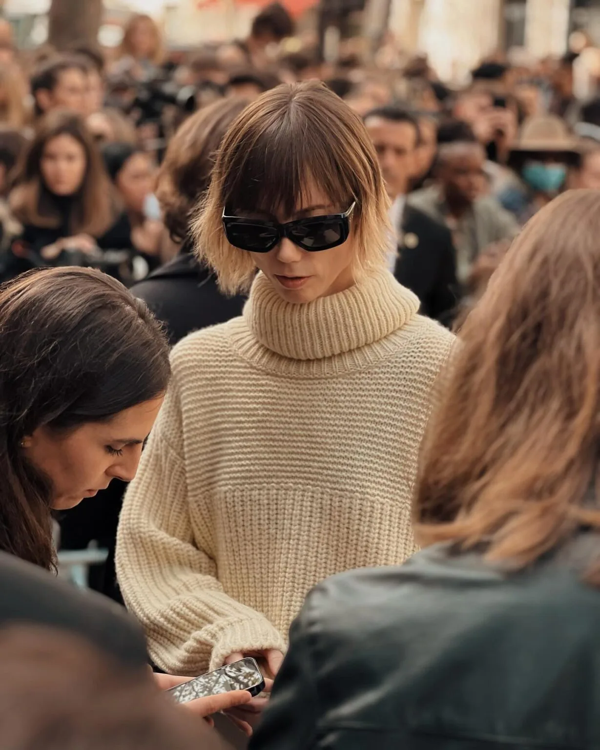 Paris Fashion Week Vadim Hedonist 00246