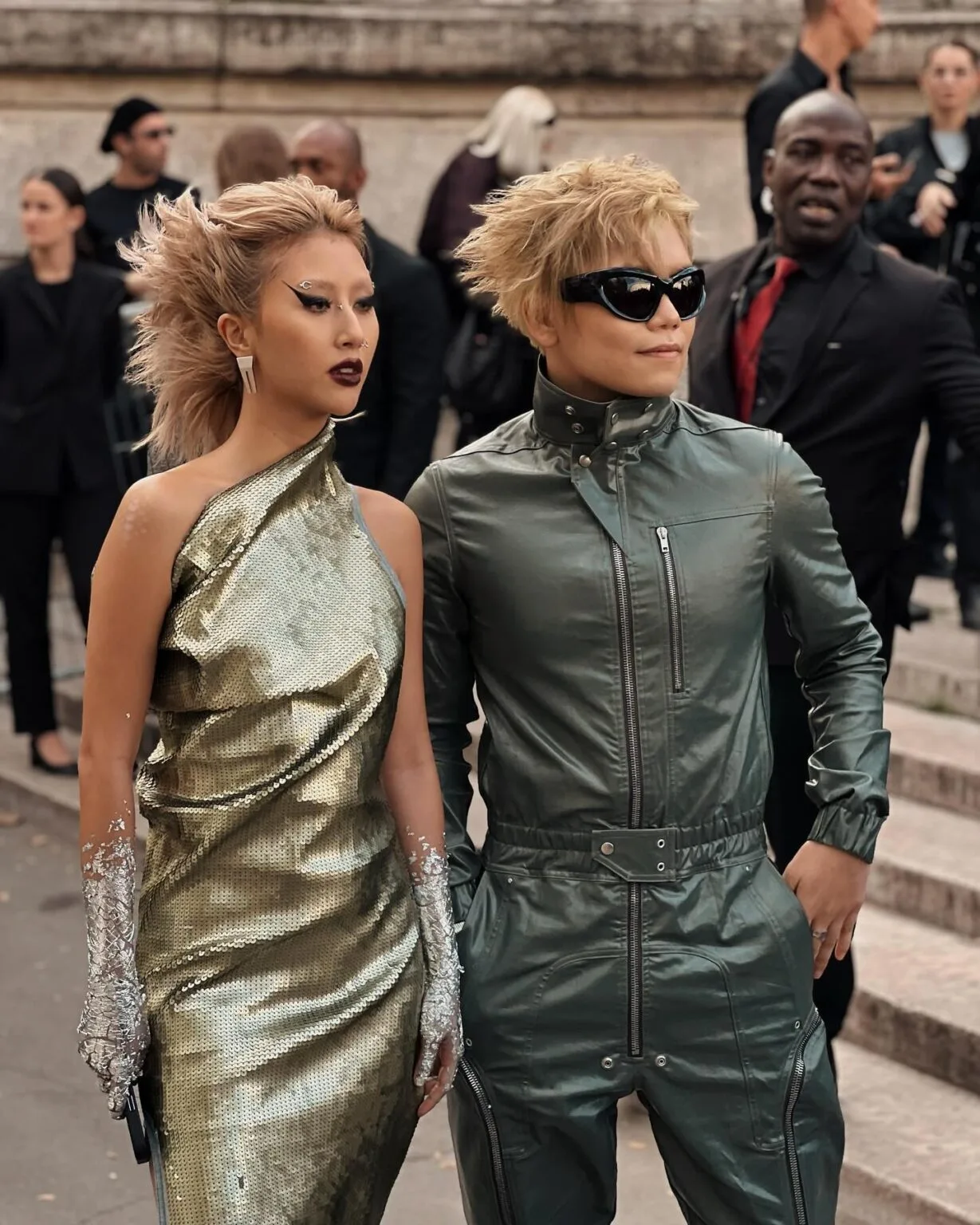 Paris Fashion Week Vadim Hedonist 00247