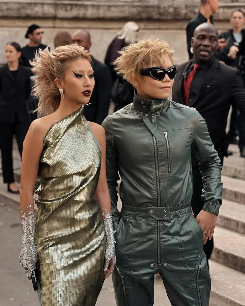 Paris Fashion Week Vadim Hedonist 00247