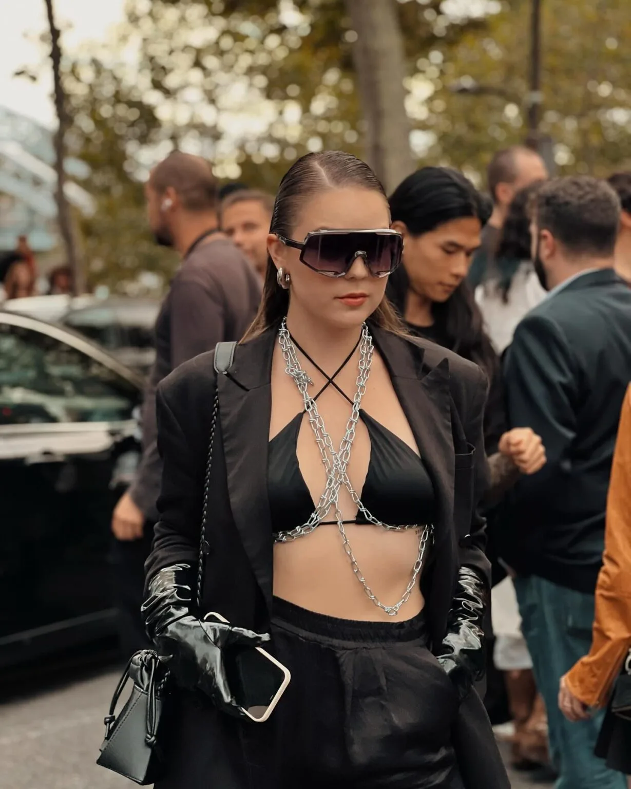 Paris Fashion Week Vadim Hedonist 00250