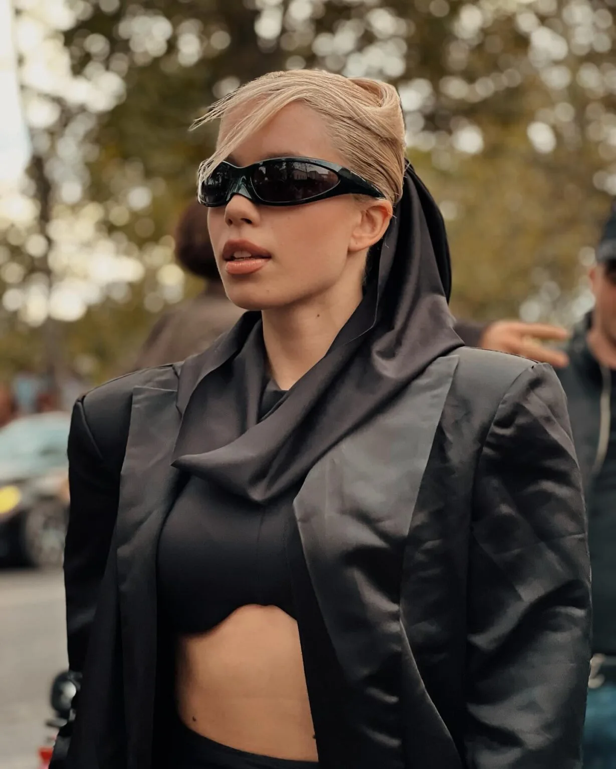 Paris Fashion Week Vadim Hedonist 00254