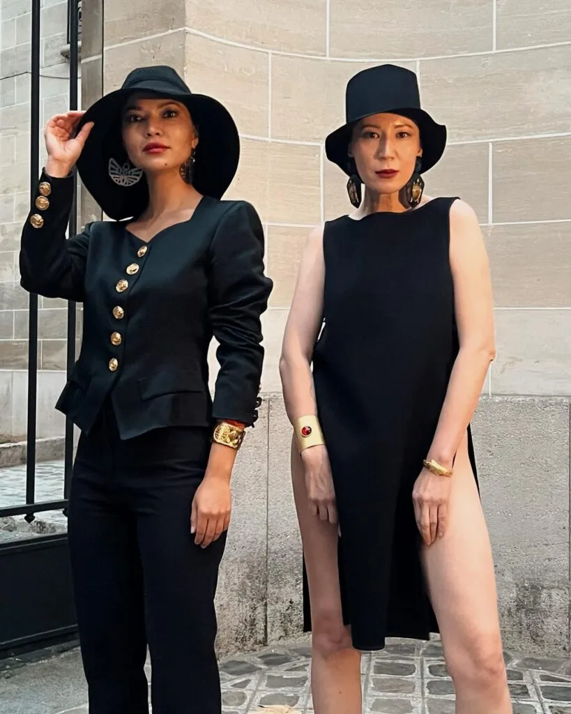 Paris Fashion Week Vadim Hedonist 00255