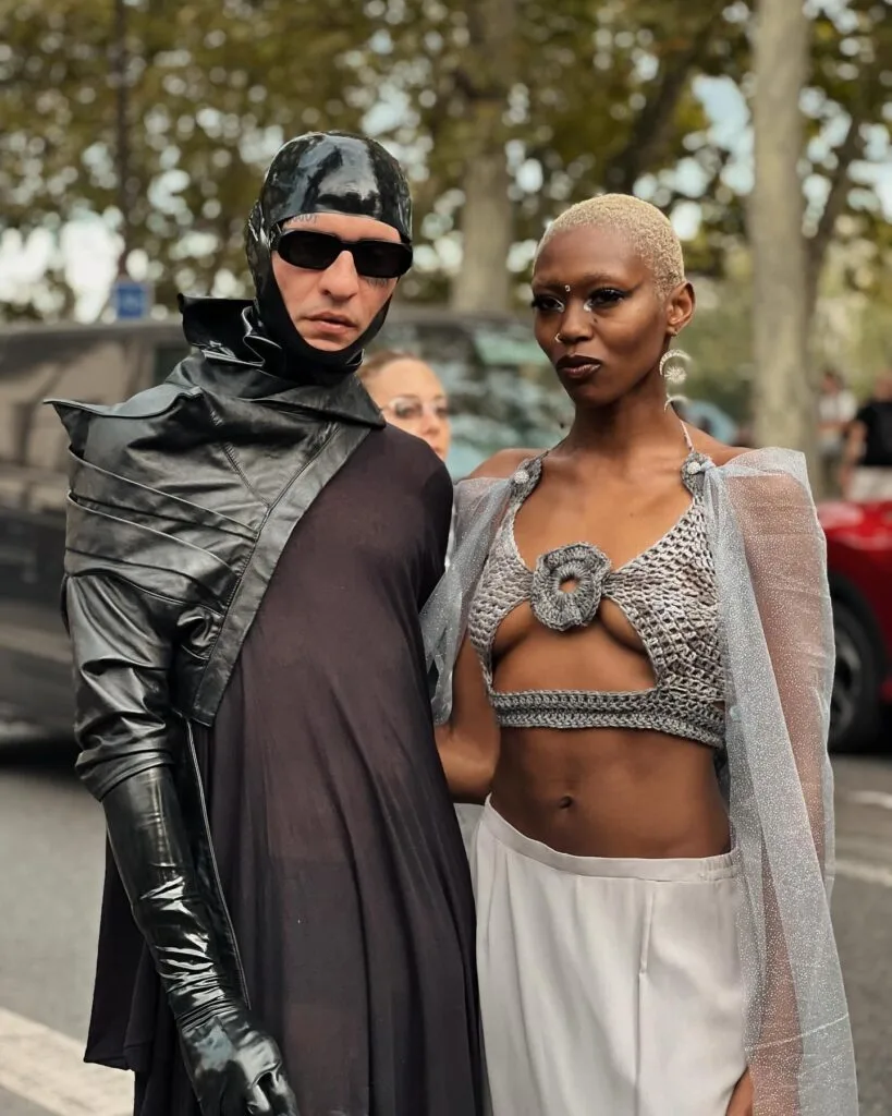 Paris Fashion Week Vadim Hedonist 00256