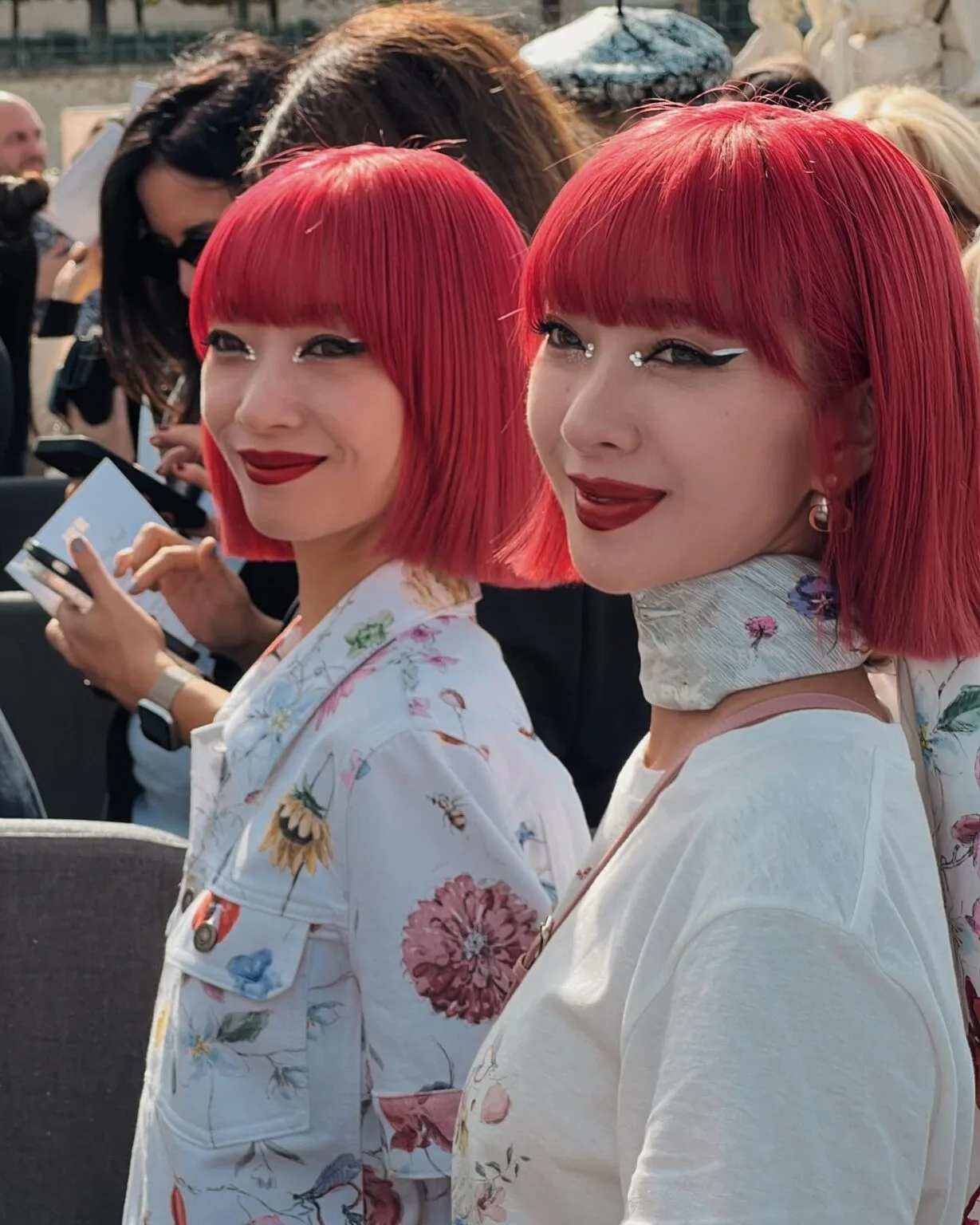 Paris Fashion Week Vadim Hedonist 00260