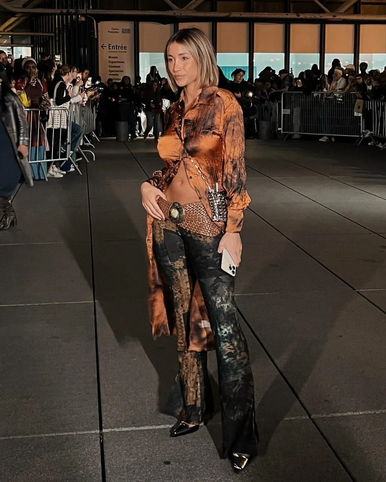 Paris Fashion Week Vadim Hedonist 00263