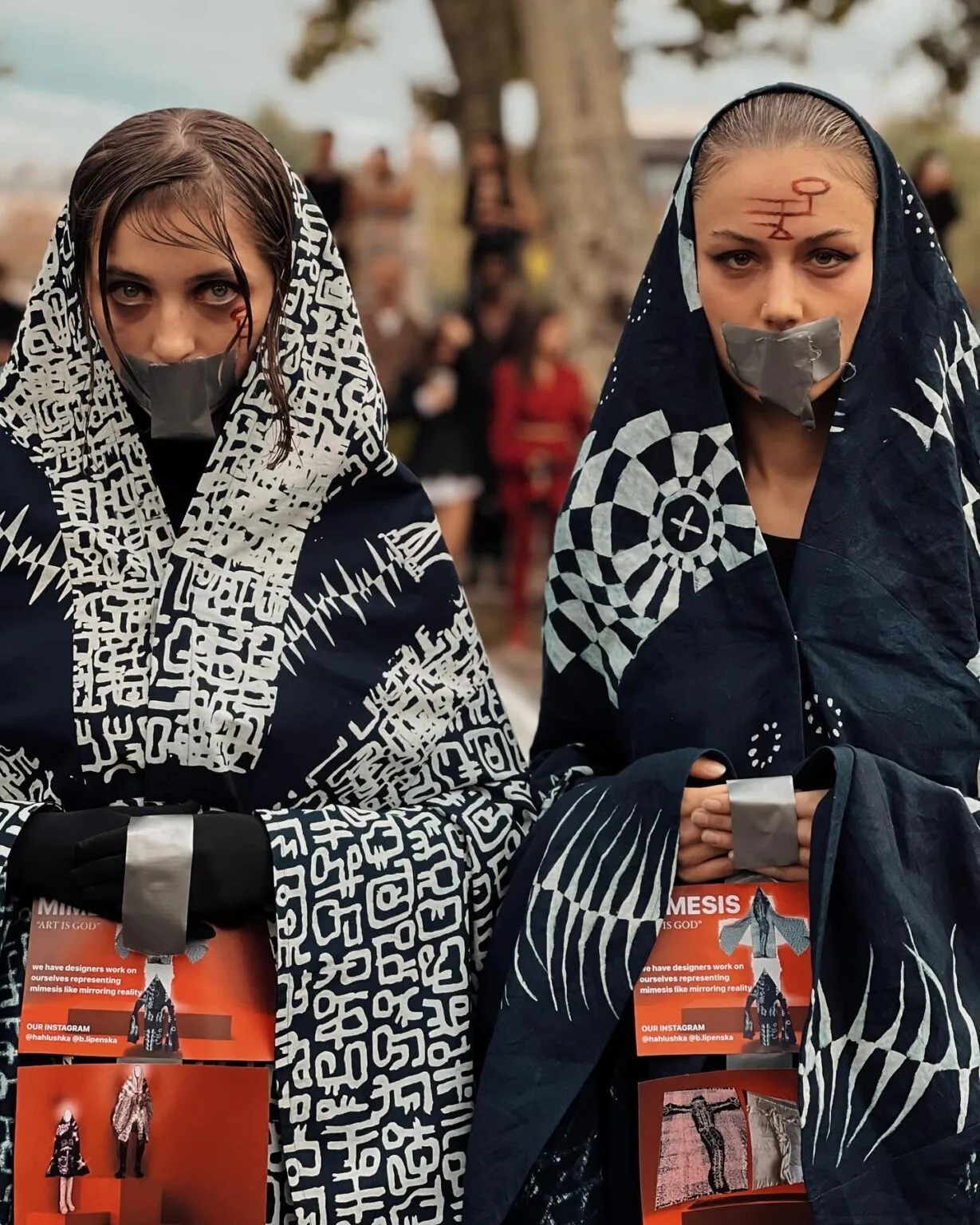 Paris Fashion Week Vadim Hedonist 00267