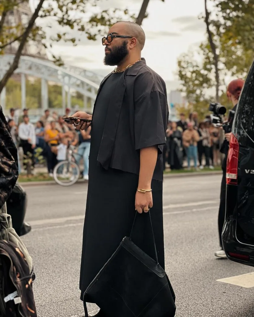 Paris Fashion Week Vadim Hedonist 00268
