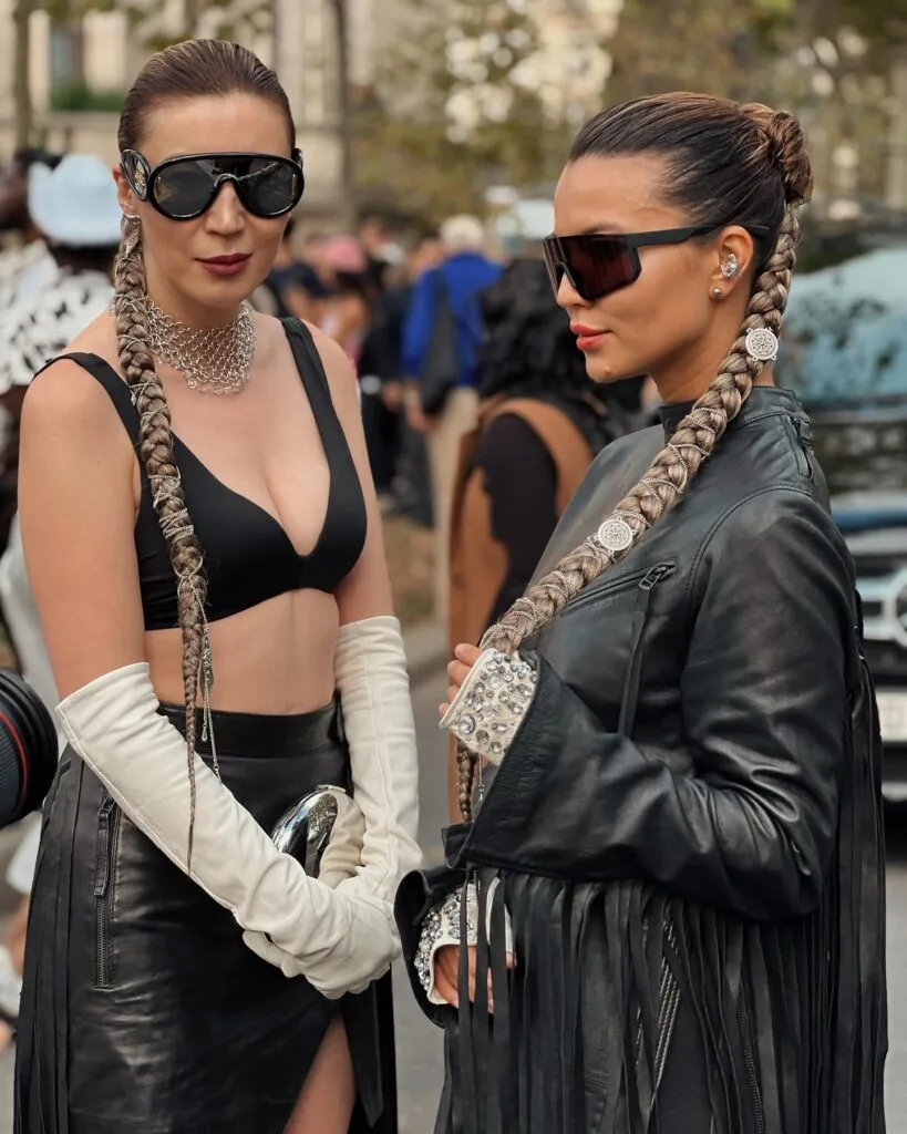 Paris Fashion Week Vadim Hedonist 00269