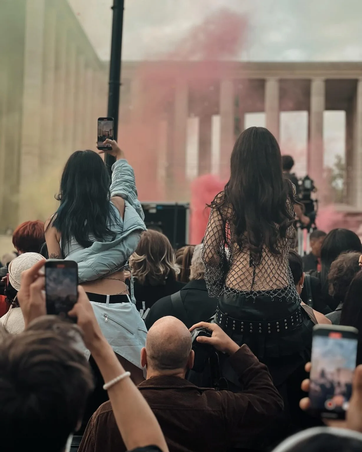 Paris Fashion Week Vadim Hedonist 00270