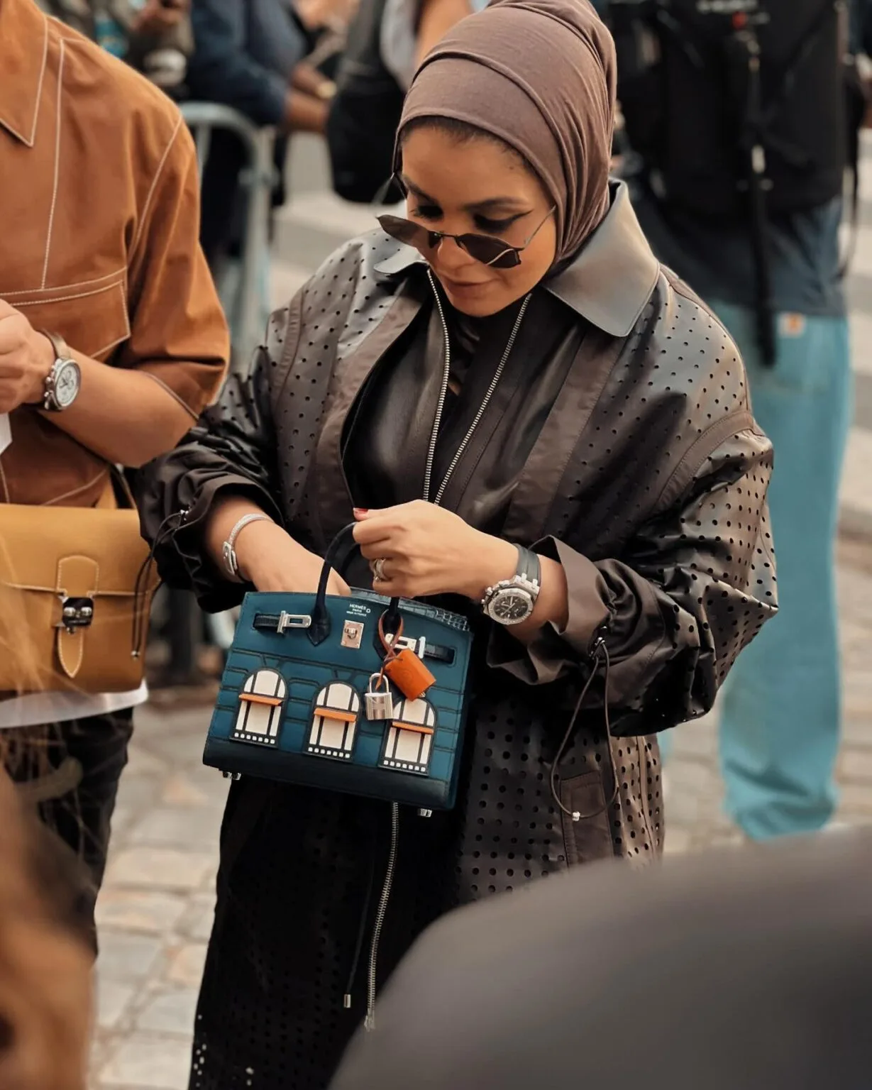 Paris Fashion Week Vadim Hedonist 00272