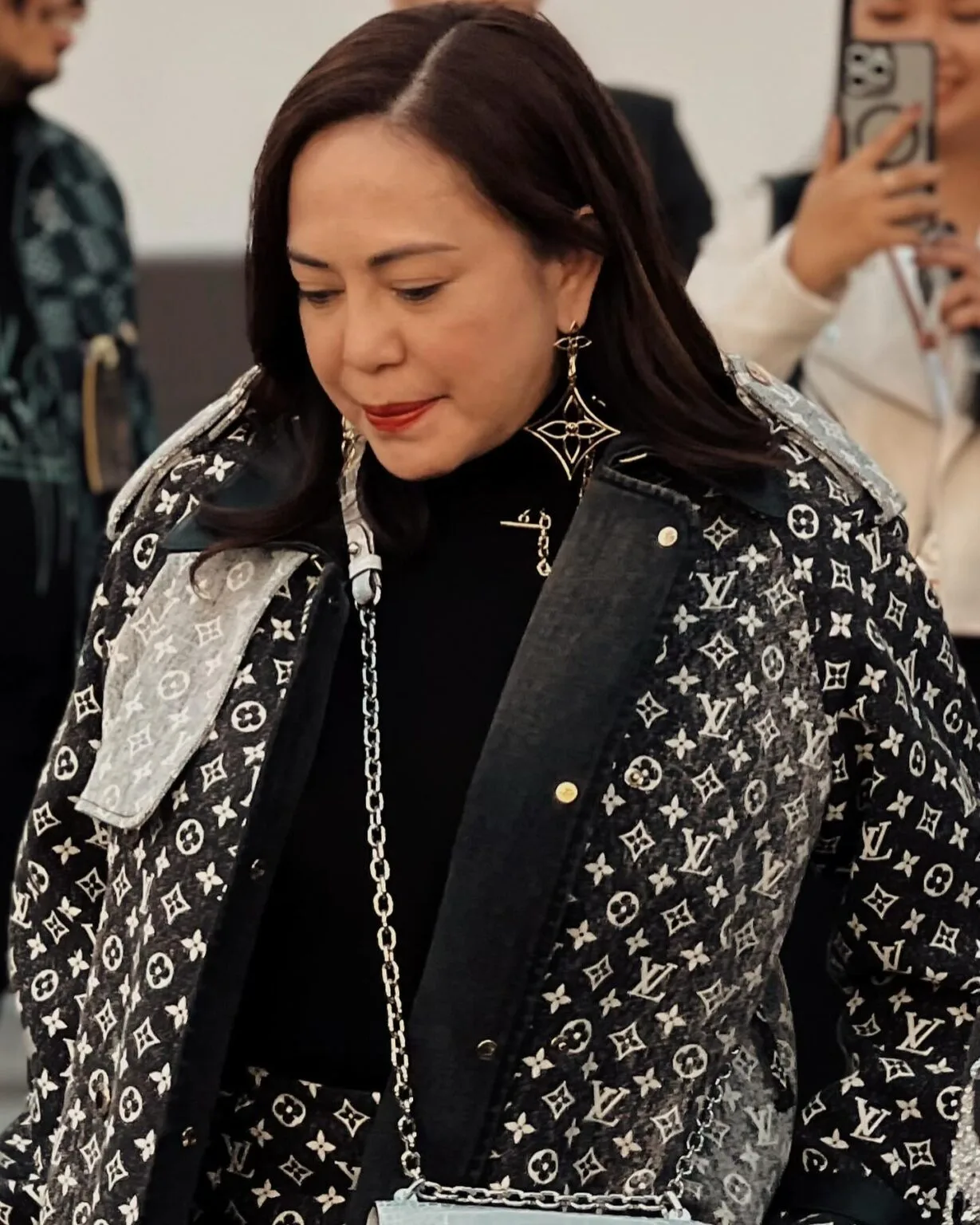 Paris Fashion Week Vadim Hedonist 00274