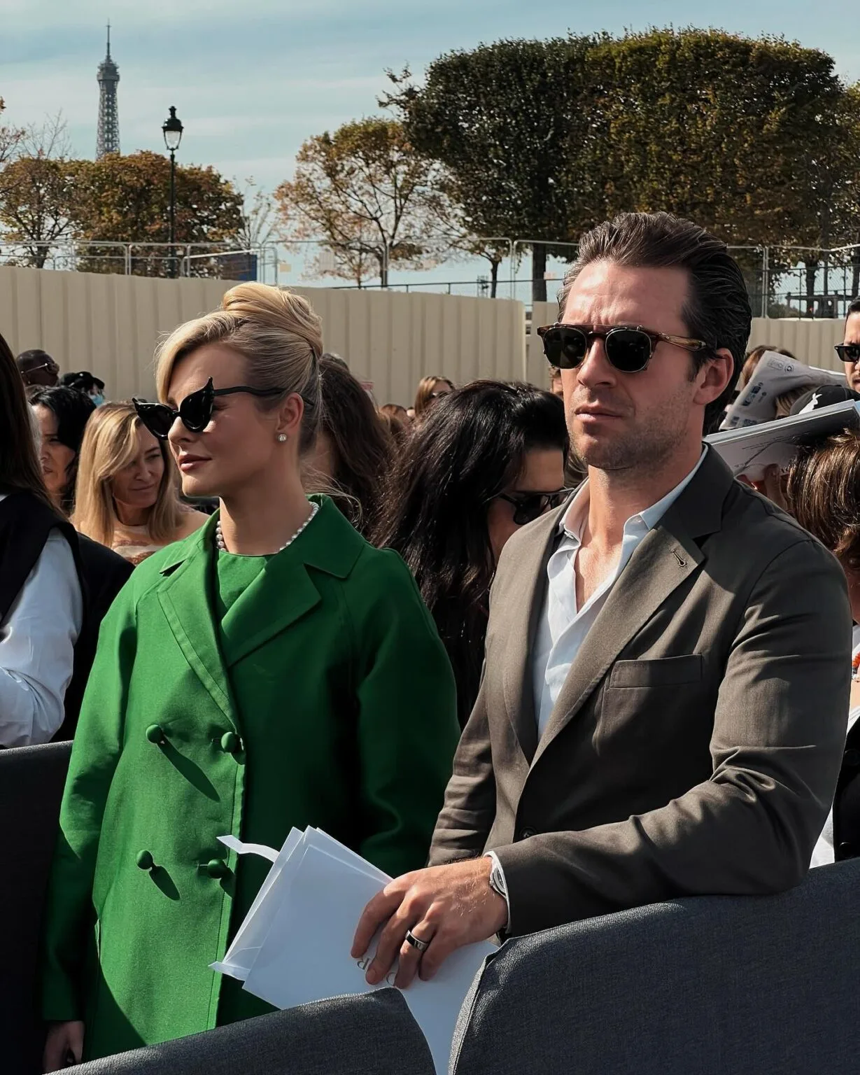 Paris Fashion Week Vadim Hedonist 00275