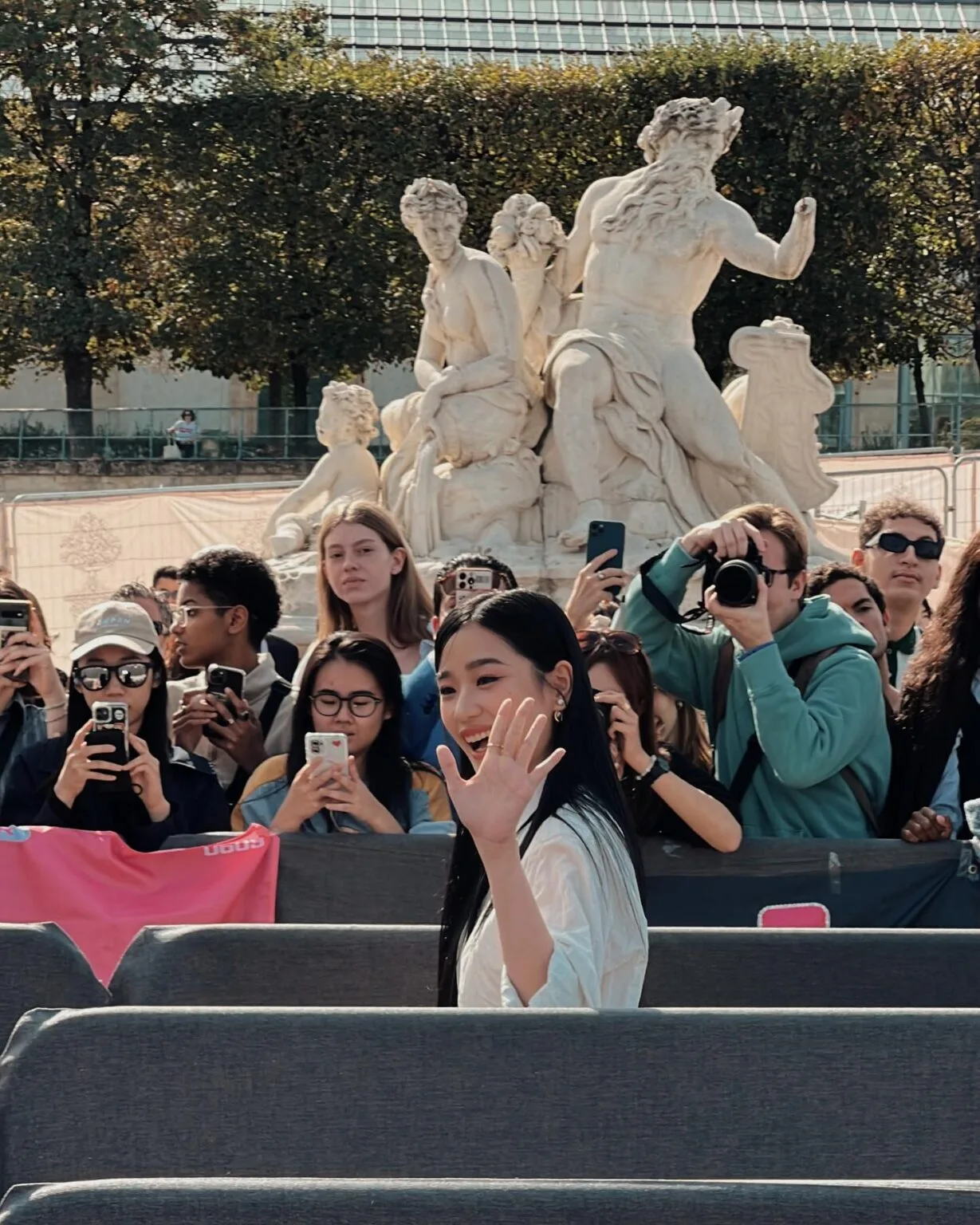 Paris Fashion Week Vadim Hedonist 00282