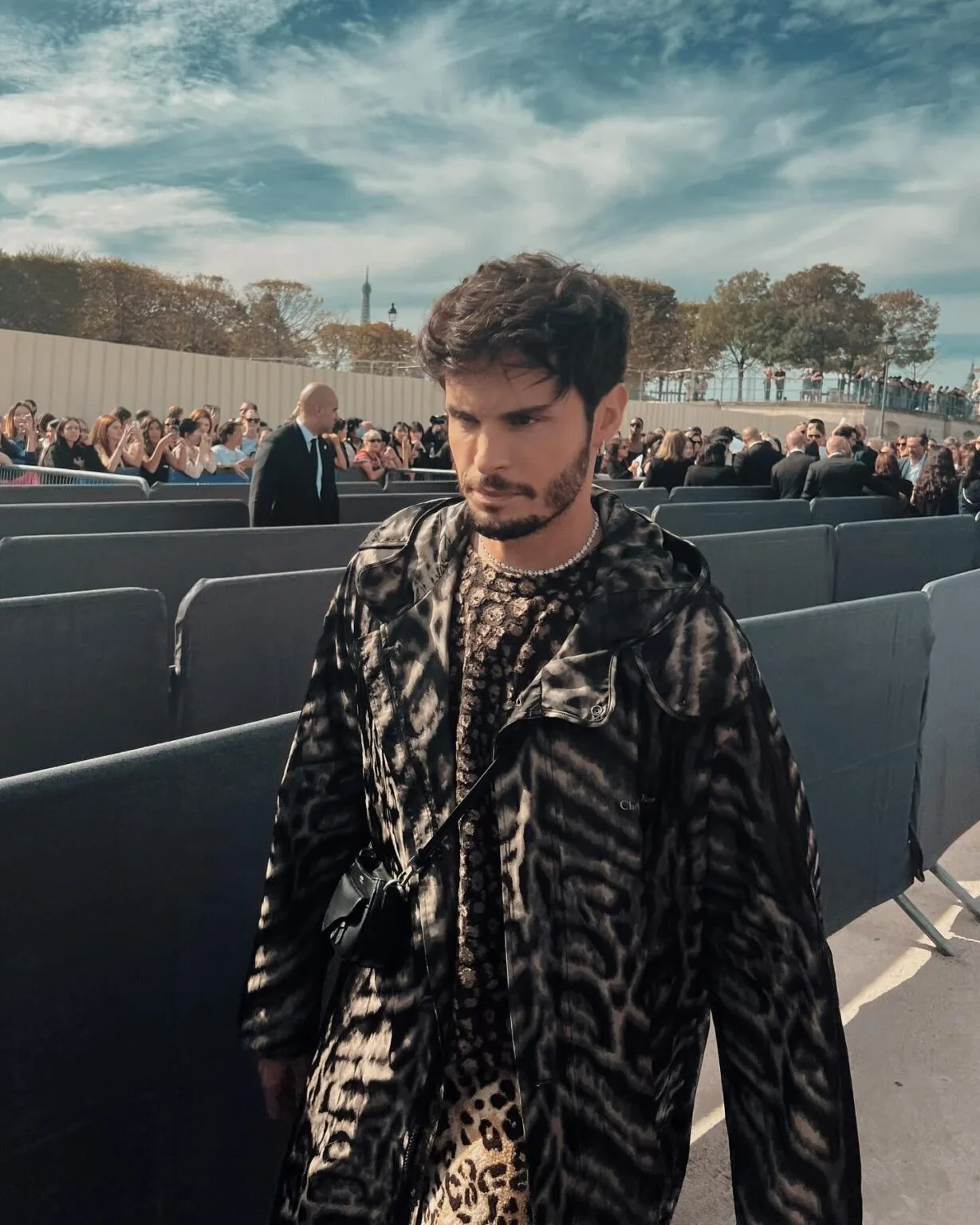 Paris Fashion Week Vadim Hedonist 00284