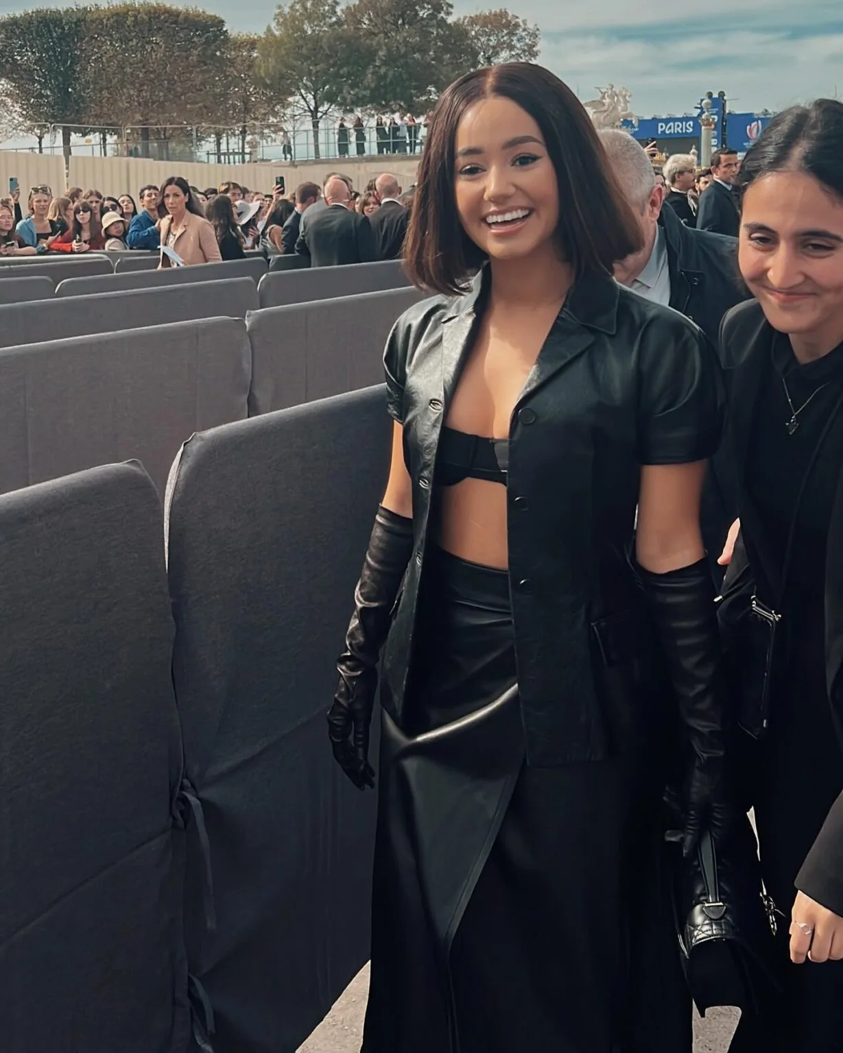 Paris Fashion Week Vadim Hedonist 00571