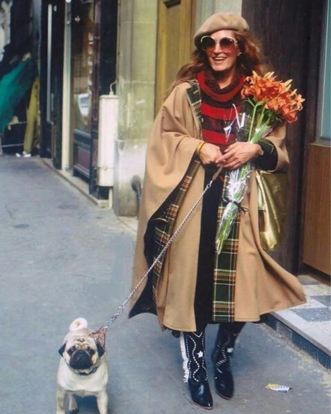 Paris walking tour Montmartre Vadim Hedonist tour images00021