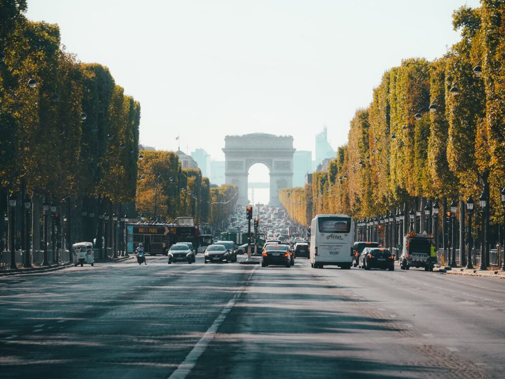 What to See in Paris by Vadim Hedonist Paris Local Champs-Élysées