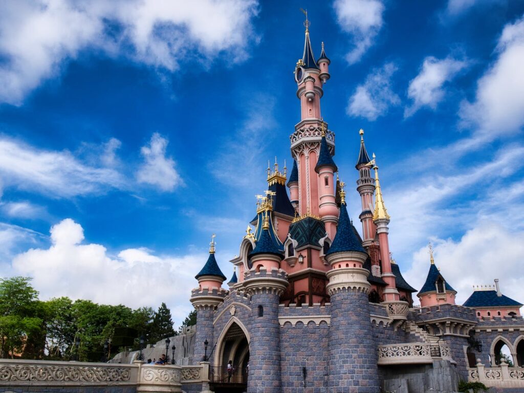What to See in Paris by Vadim Hedonist Paris Local Disneyland Paris