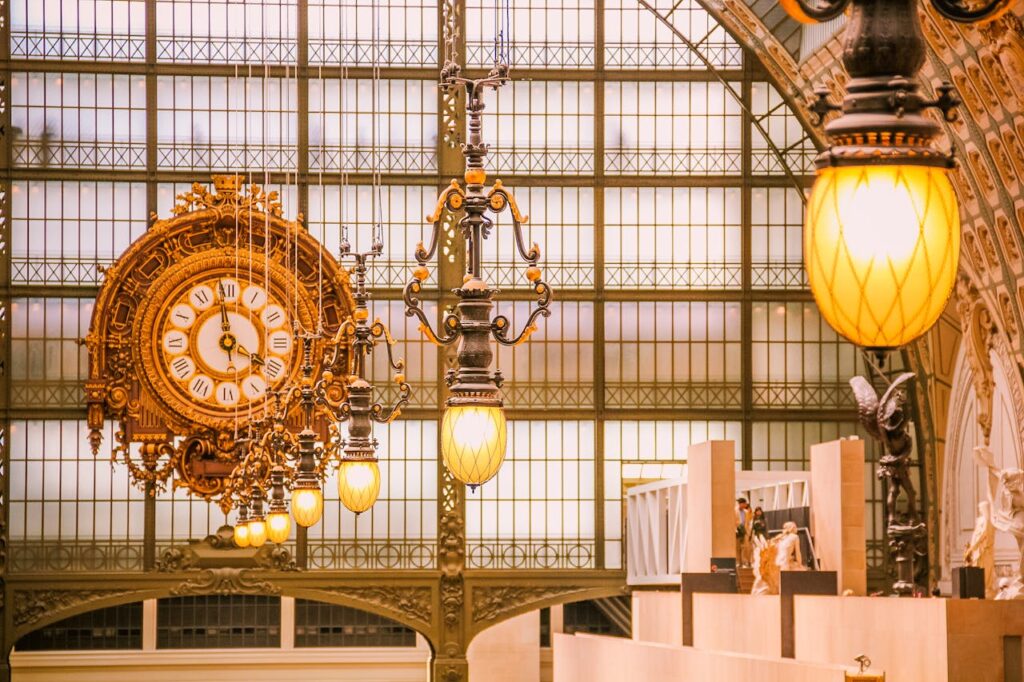 What to See in Paris by Vadim Hedonist Paris Local Musée d'Orsay