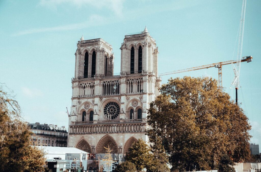 What to See in Paris by Vadim Hedonist Paris Local  Notre-Dame Cathedral