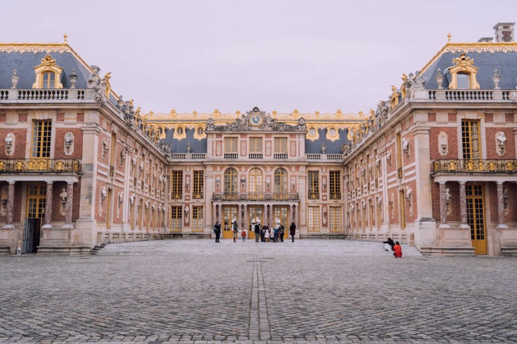 What to See in Paris by Vadim Hedonist Paris Local Palace of Versailles