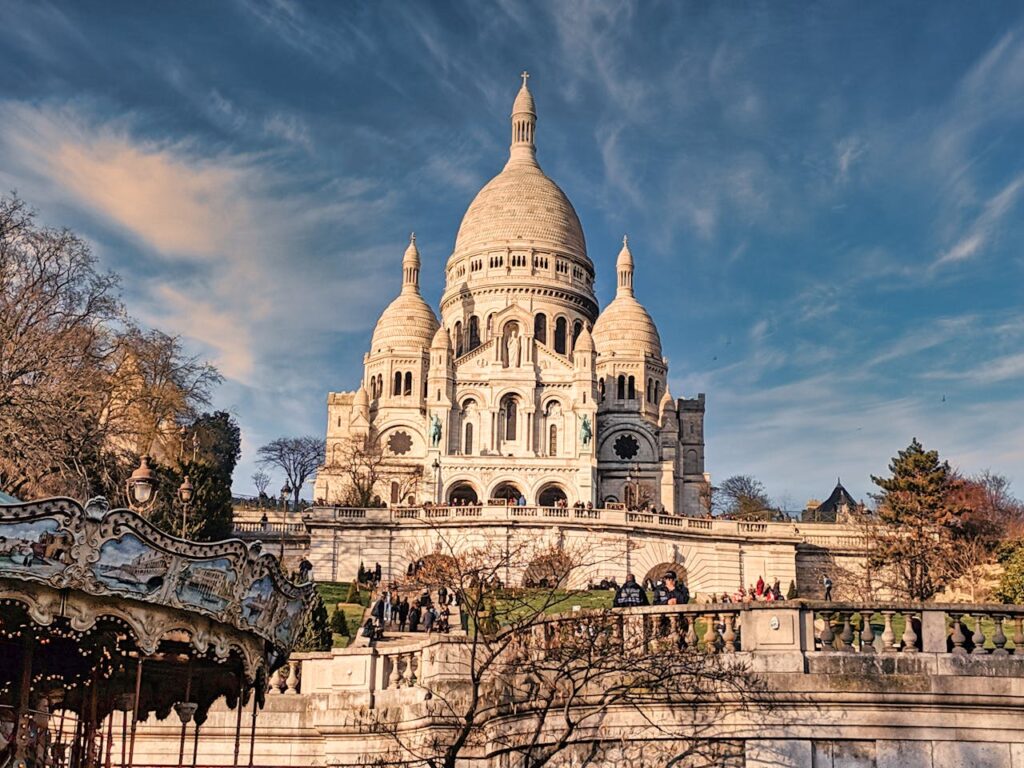 What to See in Paris by Vadim Hedonist Paris Local Sacré-Cœur Basilica