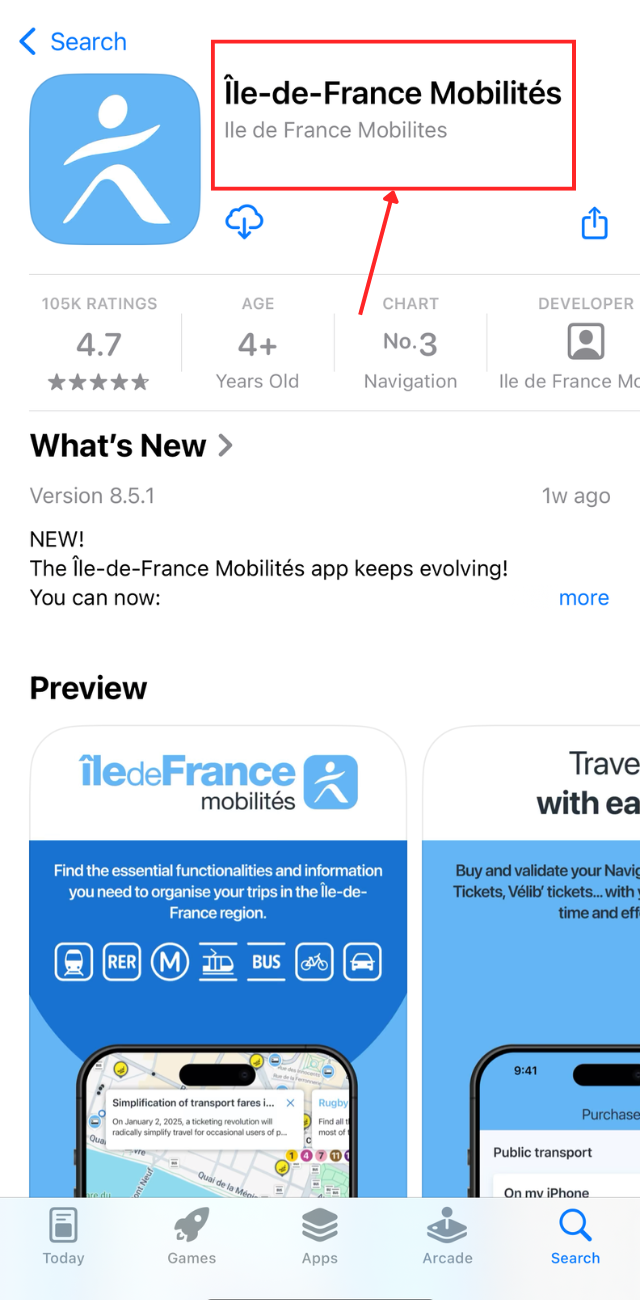 How to Buy Paris Metro Tickets
