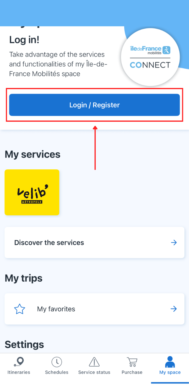 How to Buy Paris Metro Tickets