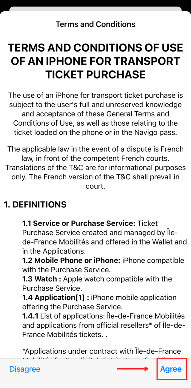 How to Buy Paris Metro Tickets